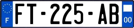 FT-225-AB