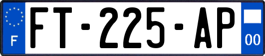 FT-225-AP