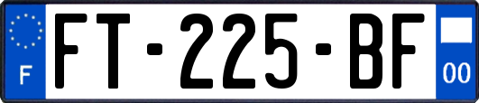 FT-225-BF