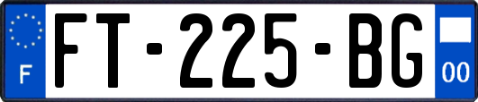 FT-225-BG