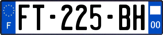 FT-225-BH