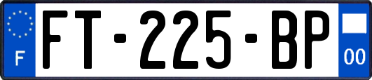 FT-225-BP