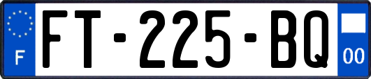 FT-225-BQ