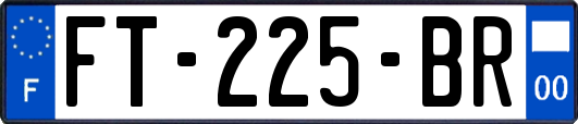 FT-225-BR