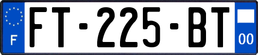 FT-225-BT