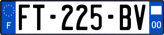 FT-225-BV