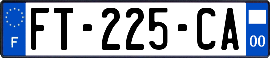 FT-225-CA