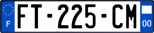 FT-225-CM