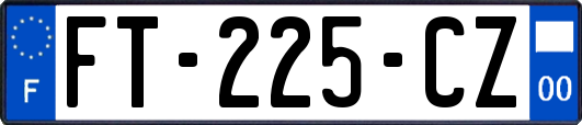 FT-225-CZ