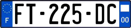 FT-225-DC