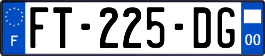 FT-225-DG