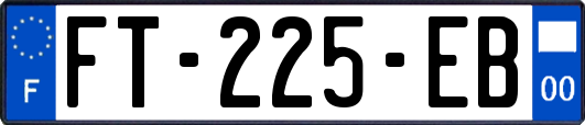 FT-225-EB