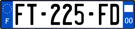 FT-225-FD