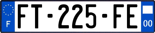 FT-225-FE