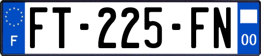 FT-225-FN