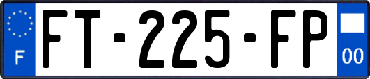 FT-225-FP