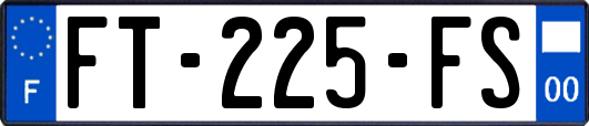 FT-225-FS