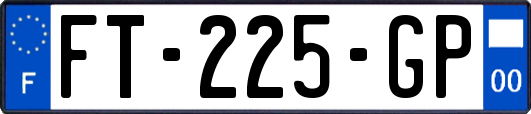 FT-225-GP