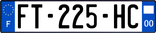 FT-225-HC