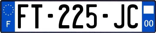 FT-225-JC