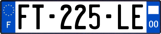 FT-225-LE