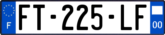 FT-225-LF
