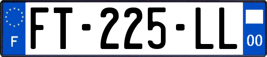 FT-225-LL