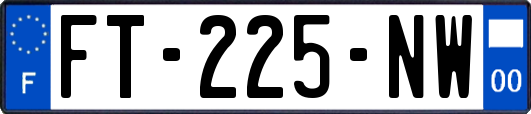 FT-225-NW