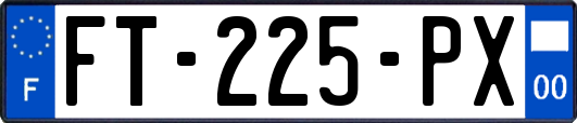 FT-225-PX