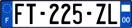 FT-225-ZL