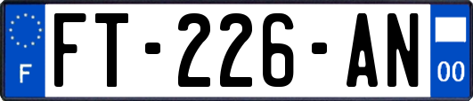 FT-226-AN