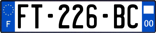 FT-226-BC