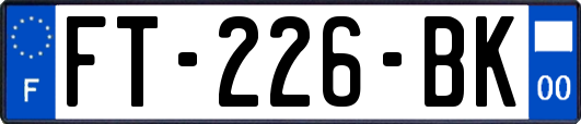 FT-226-BK