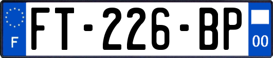 FT-226-BP