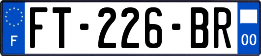 FT-226-BR