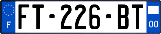 FT-226-BT