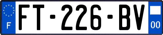 FT-226-BV