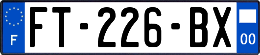 FT-226-BX