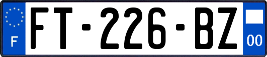 FT-226-BZ