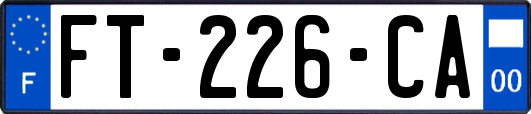 FT-226-CA