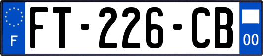 FT-226-CB