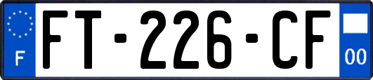 FT-226-CF