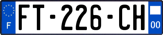 FT-226-CH