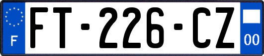 FT-226-CZ