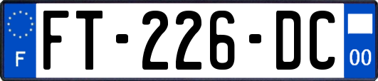 FT-226-DC