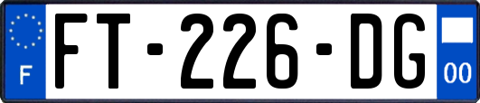 FT-226-DG