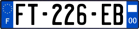 FT-226-EB