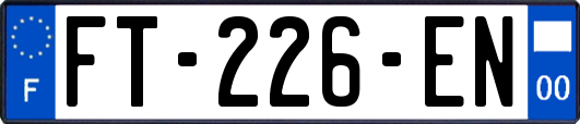 FT-226-EN