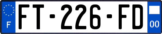 FT-226-FD