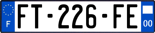 FT-226-FE
